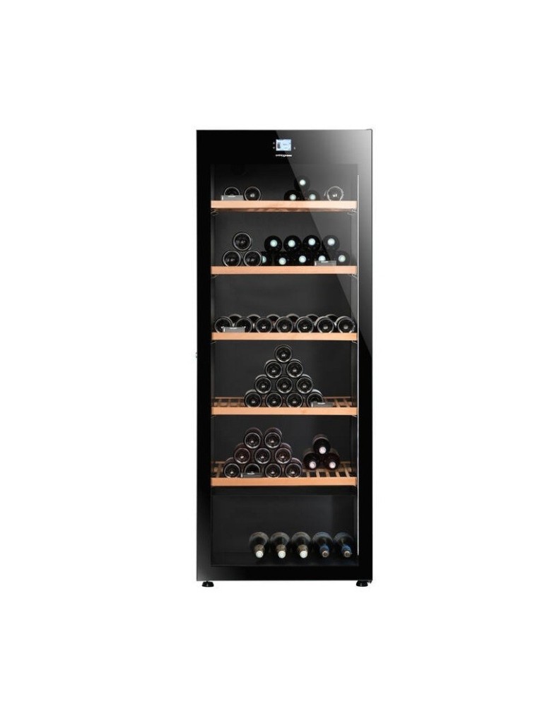Vinoteca Avintage DIVA305 294 Botellas – Envejecimiento Profesional
