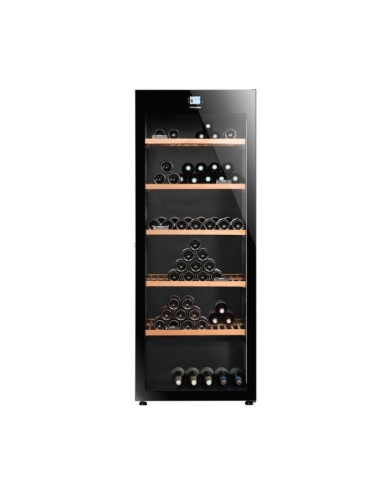Vinoteca Avintage DIVA305 294 Botellas – Envejecimiento Profesional