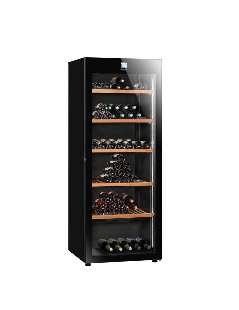 Vinoteca Avintage DIVA305 294 Botellas – Envejecimiento Profesional