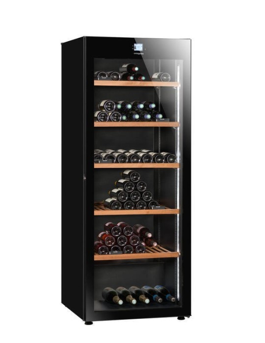 Vinoteca Avintage DIVA305 294 Botellas – Envejecimiento Profesional