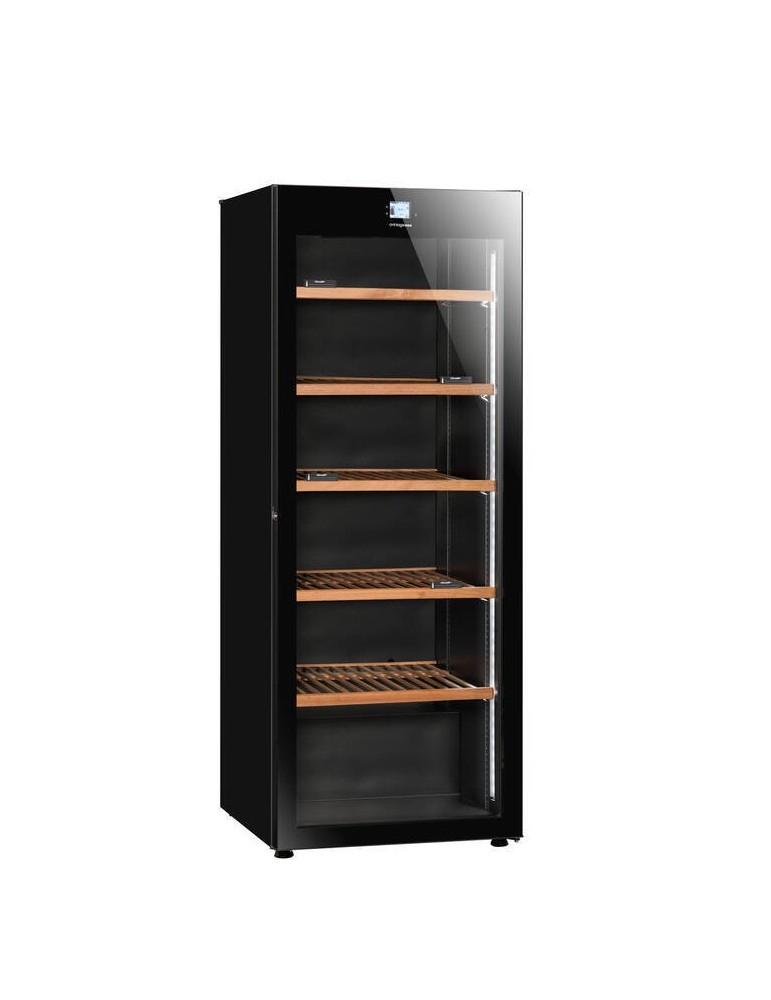 Vinoteca Avintage DIVA305 294 Botellas – Envejecimiento Profesional