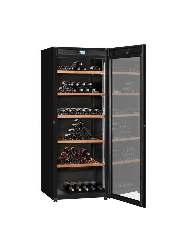 Vinoteca Avintage DIVA305 294 Botellas – Envejecimiento Profesional