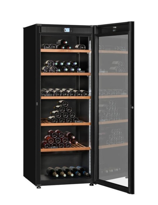 Vinoteca Avintage DIVA305 294 Botellas – Envejecimiento Profesional