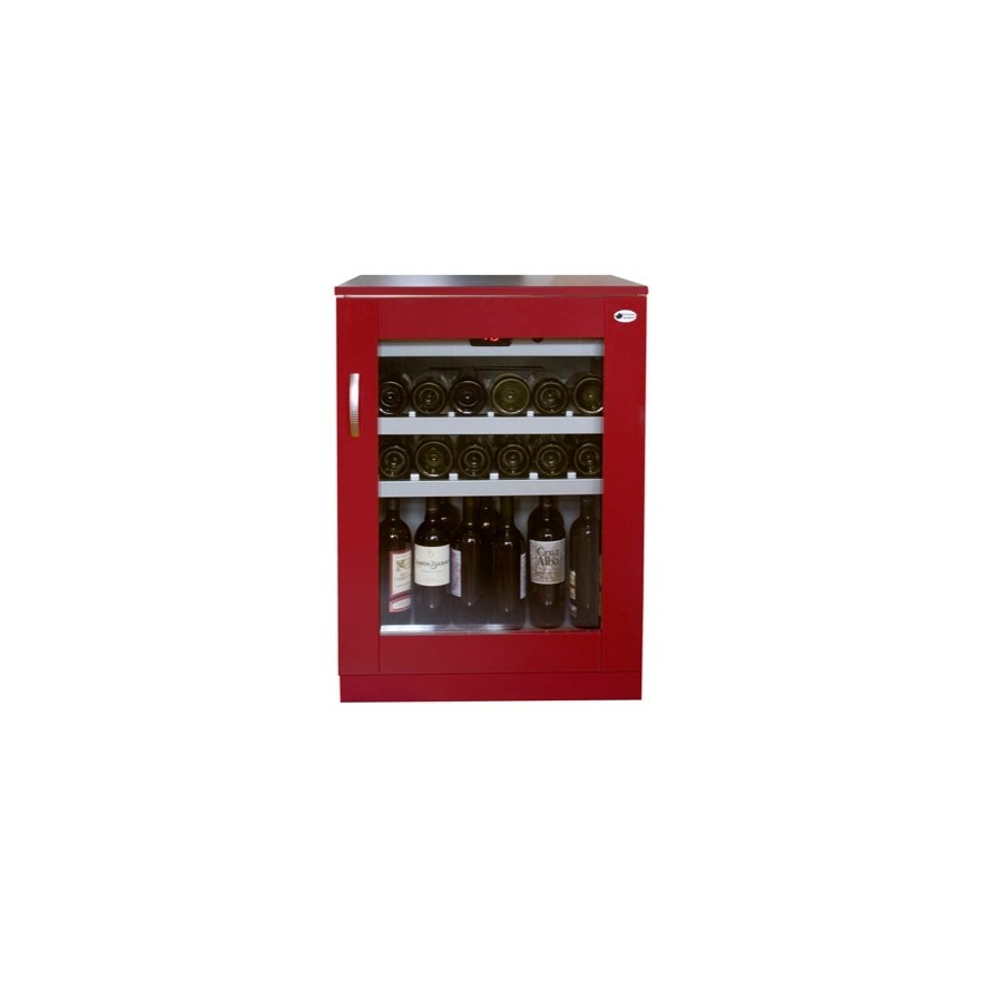 Vinoteca Vicave 40 Botellas Modelo SELECTA Encastrable