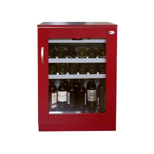 Vinoteca Vicave 40 Botellas Modelo SELECTA Encastrable