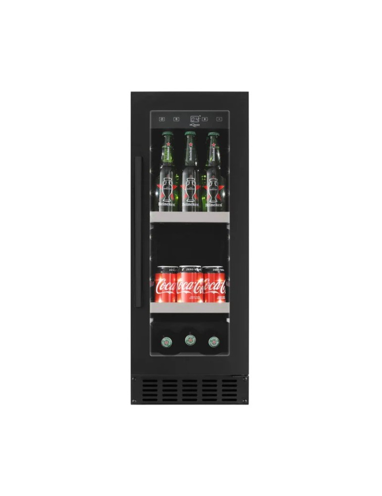 Nevera cerveza encastrable 30 cm mQuvée BeerServer 30