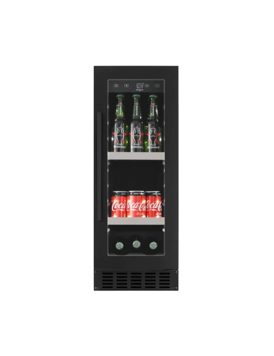 Nevera cerveza encastrable 30 cm mQuvée BeerServer 30