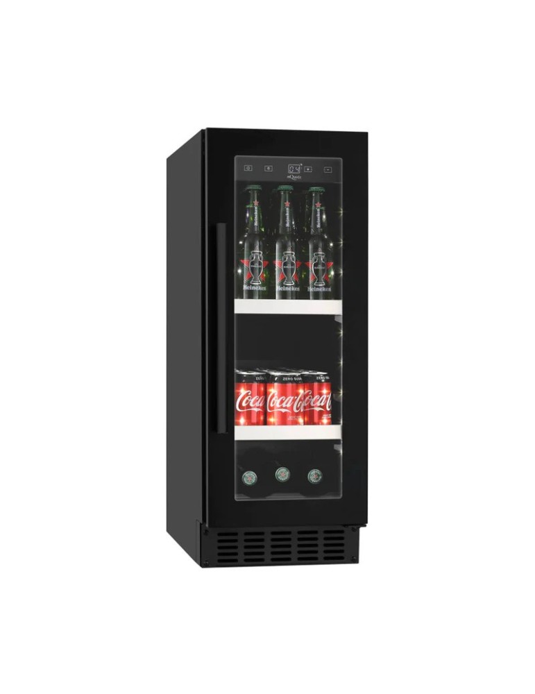Nevera cerveza encastrable 30 cm mQuvée BeerServer 30