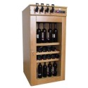 Dispensador 4 Grifos Modelo VIÑADOR