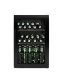 Refrigerador climatizado 63 L Negro | Cavin Arctic Collection Black
