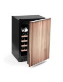 Vinoteca encastrable panelable 44 botellas | mQuvée WineStore 78