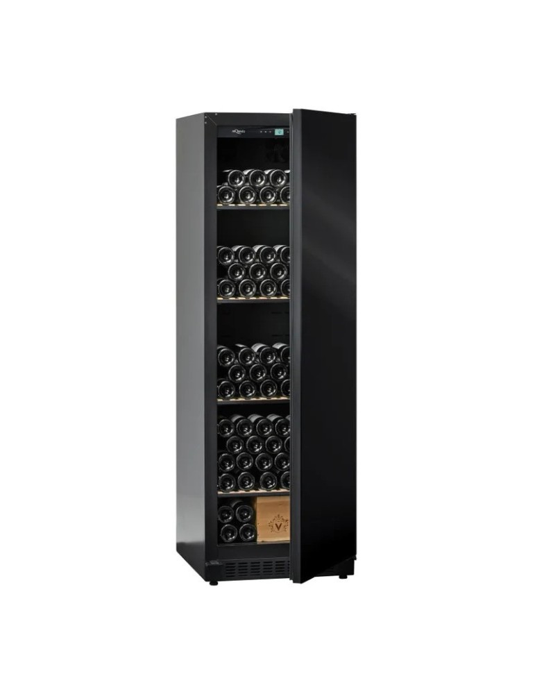 Vinoteca Opaca 239 Botellas mQuvée Velvet 170 Solid