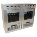 Dispensador 8 Grifos C/Dosificador Boss