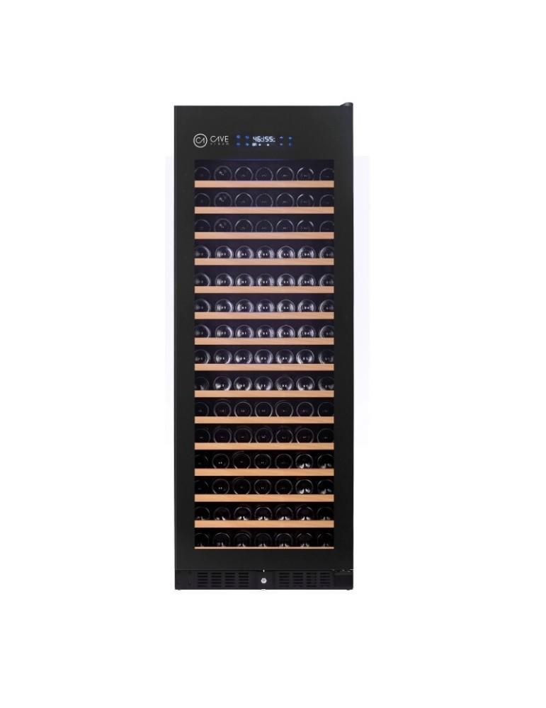 Vinoteca para 166 Botellas Cave Vinum CV-166-BL