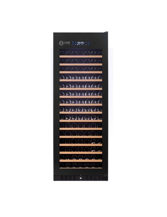 Vinoteca para 166 Botellas Cave Vinum CV-166-BL