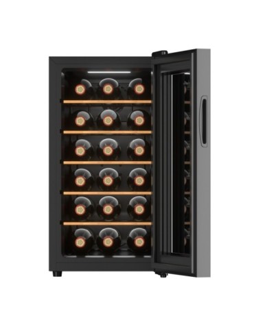 Vinoteca para 18 botellas La Sommeliere 18SILENCE 2