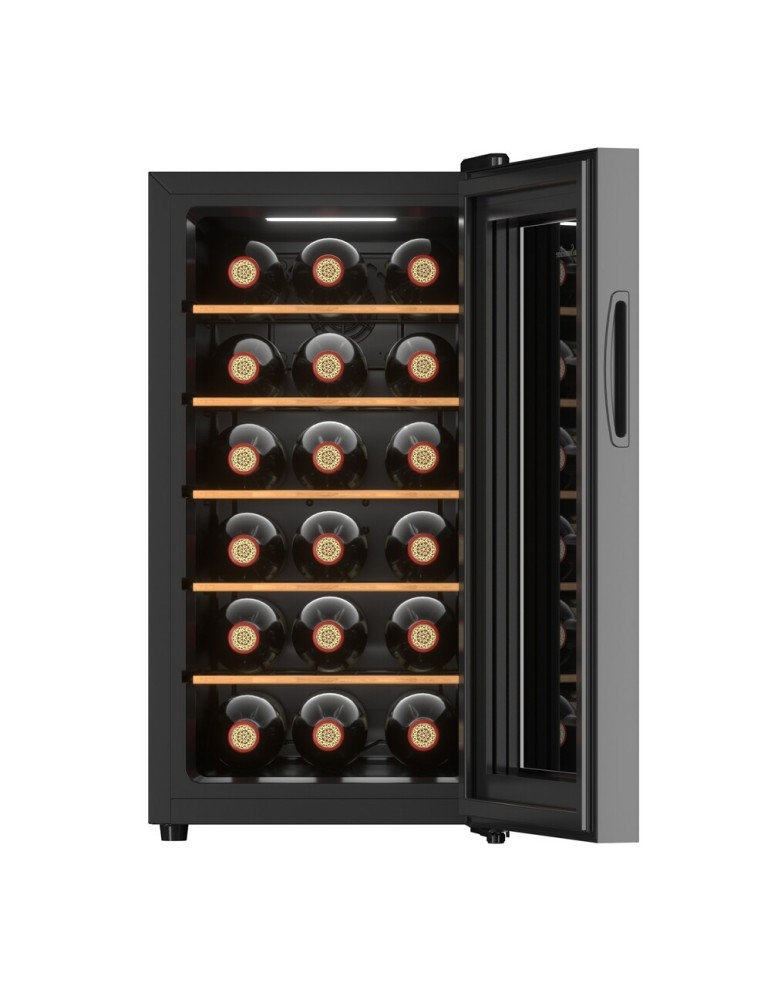 Vinoteca para 18 botellas La Sommeliere 18SILENCE