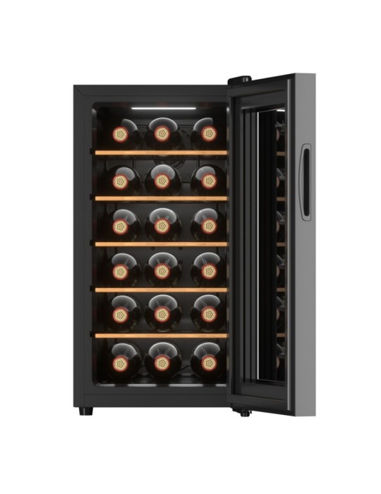 Vinoteca para 18 botellas La Sommeliere 18SILENCE