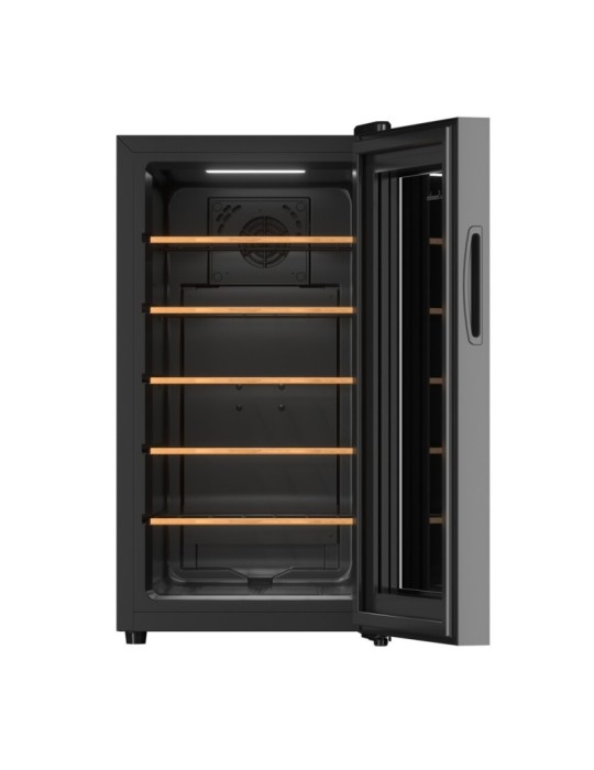 Vinoteca para 18 botellas La Sommeliere 18SILENCE