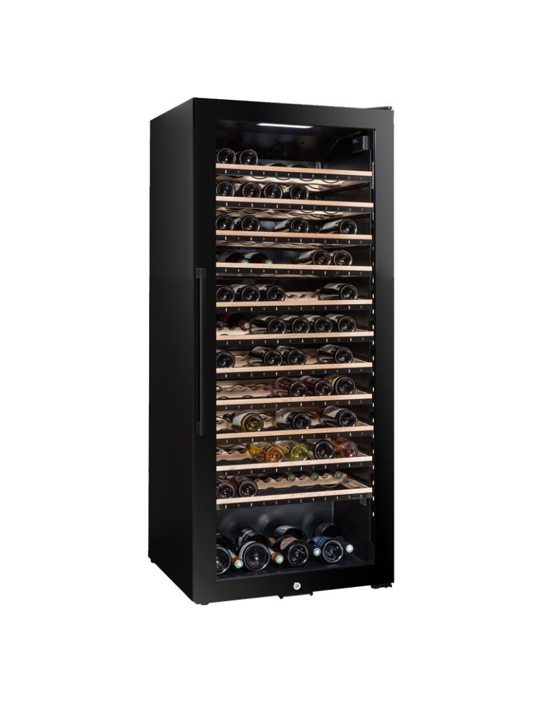 Vinoteca La Sommelière ECELLAR150 – Smart Connected 149 Botellas, Control Multizona