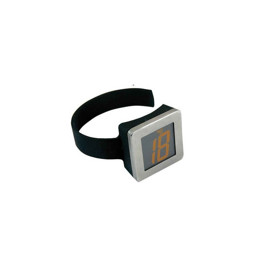 Termómetro Digital Wine