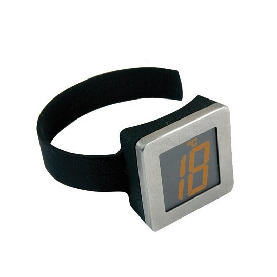 Termómetro Digital Wine