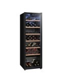 Vinoteca Climadiff CPW147 – 147 Botellas, Alta Capacidad y Envejecimiento Profesional