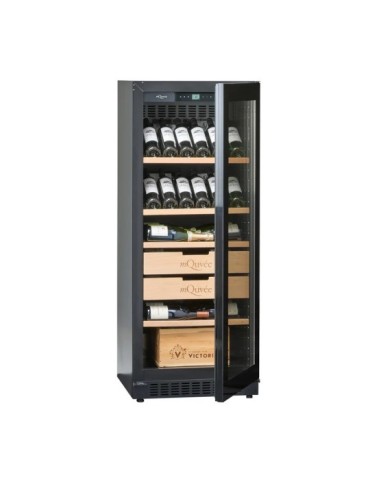 Vinoteca mQuvée Velvet 100 Premium Package – 154 botellas 2