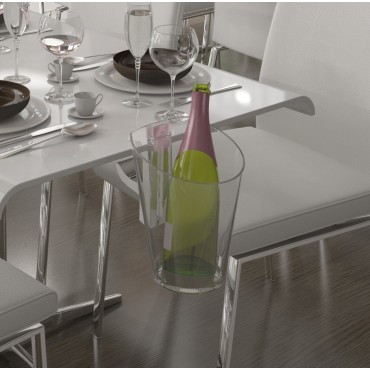 Cubitera Marea Acrílica 1 botella 2