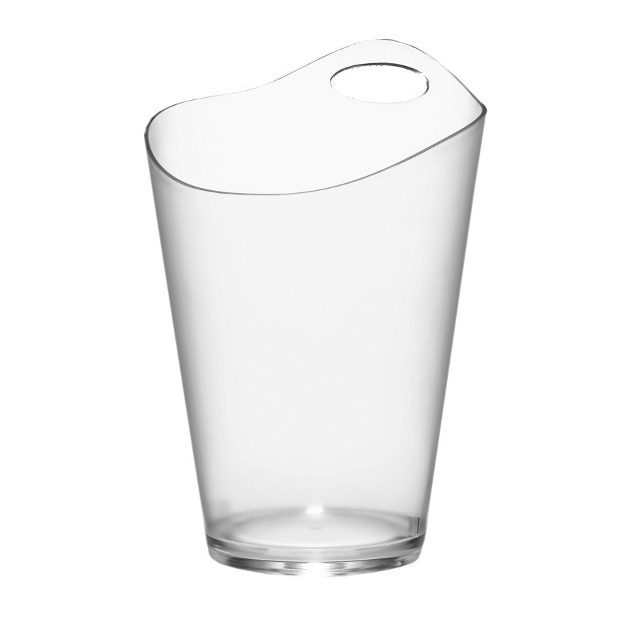 Cubitera Poliestileno Salsa 1 Botella