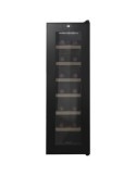 Vinoteca Cavin Northern Collection 14 Black – Compacta, 14 Botellas, Refrigeración Silenciosa