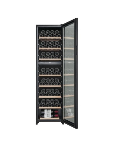 Cavin Polar Collection 68 – Vinoteca Estrecha de Gama Alta 67 Botellas 2