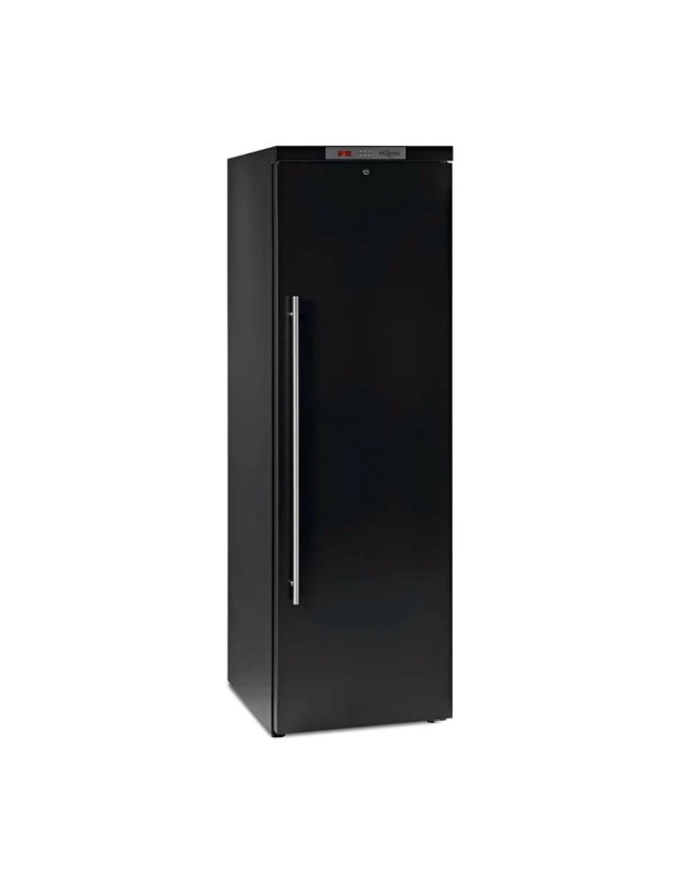 Vinoteca gran capacidad puerta opaca 237 botellas mQuvée WineStore 800 Solid