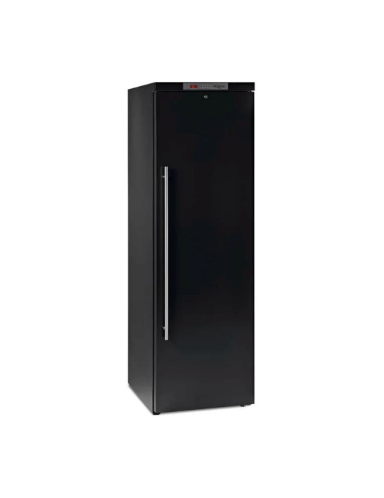 Vinoteca gran capacidad puerta opaca 237 botellas mQuvée WineStore 800 Solid