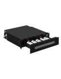 mQuvée WineKeeper Exclusive 5S – Vinoteca Integrable 5 Botellas Push-Pull