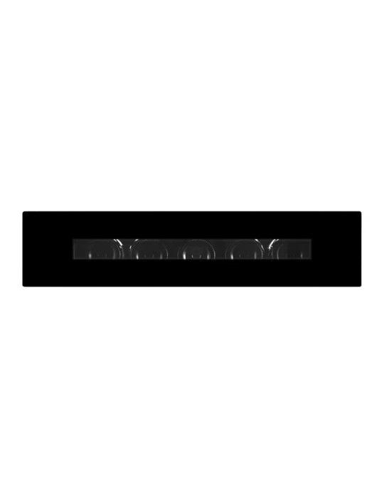 mQuvée WineKeeper Exclusive 5S – Vinoteca Integrable 5 Botellas Push-Pull