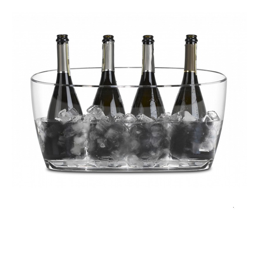 Cubitera Nice Jeroboam Acrílica 4-5 Bot