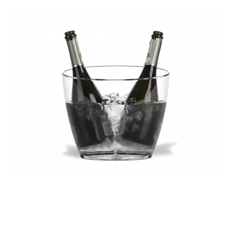 Cubitera Nice Magnum Acrílica 2 Bot