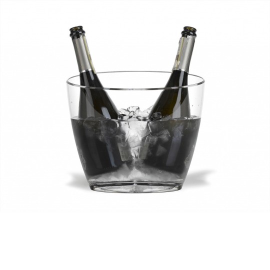 Cubitera Nice Magnum Acrílica 2 Bot