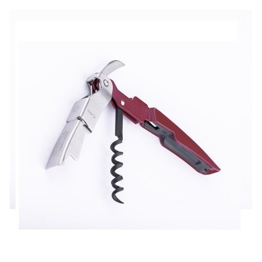 Sacacorchos profesional Sublime - Burdeos