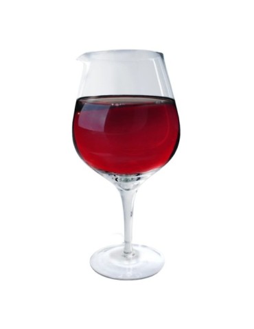 Copa Decantador 1,7L Vin Bouquet – Cristal Antiderrames