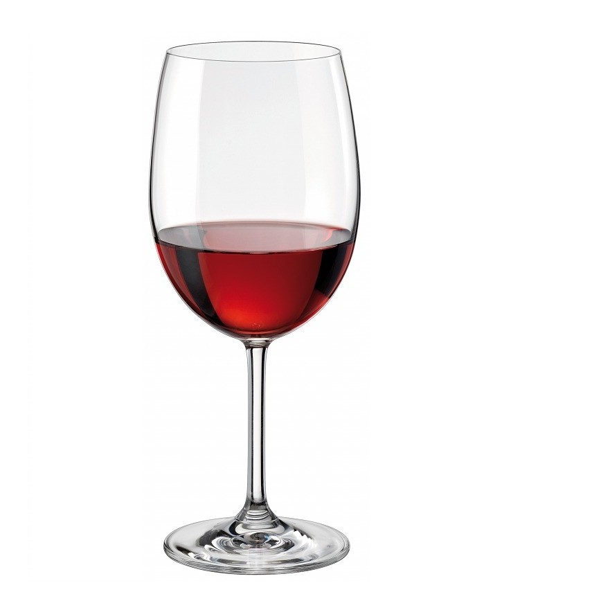 Copa de Vino Vid Bohemia 35 cl