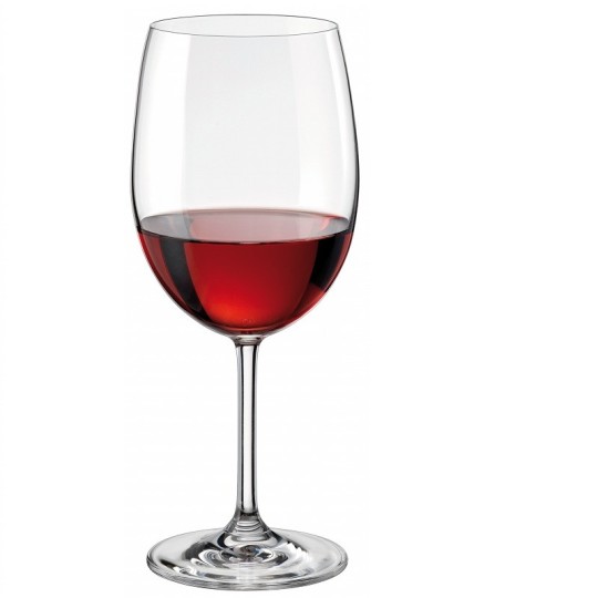 Copa de Vino Vid Bohemia 35 cl