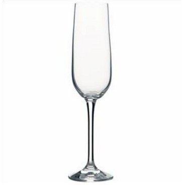 Set de 2 Copas de Cava Scena en Estuche – Vidrio Personalizable