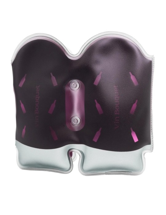 Calentador de Botellas One Click – Reutilizable, Sin Electricidad