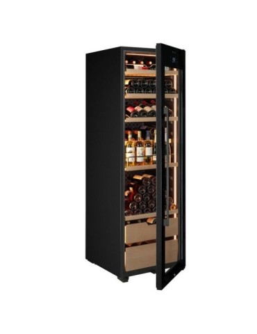 Vinoteca Envejecimiento 177 Botellas La Sommelière VIP177 WiFi 2