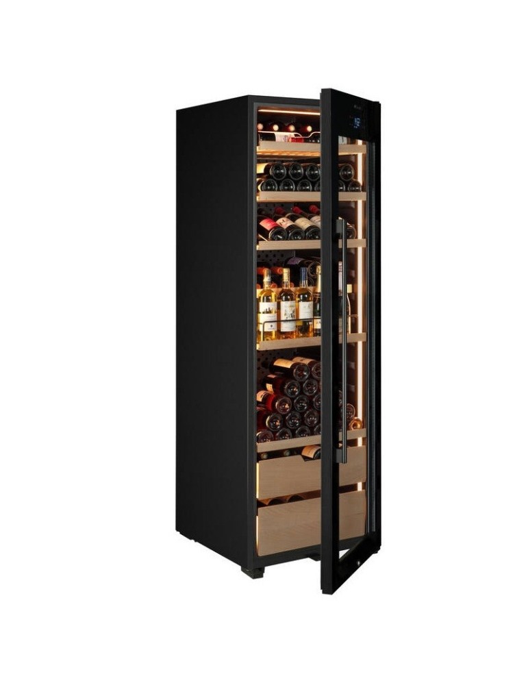 Vinoteca Envejecimiento 177 Botellas La Sommelière VIP177 WiFi