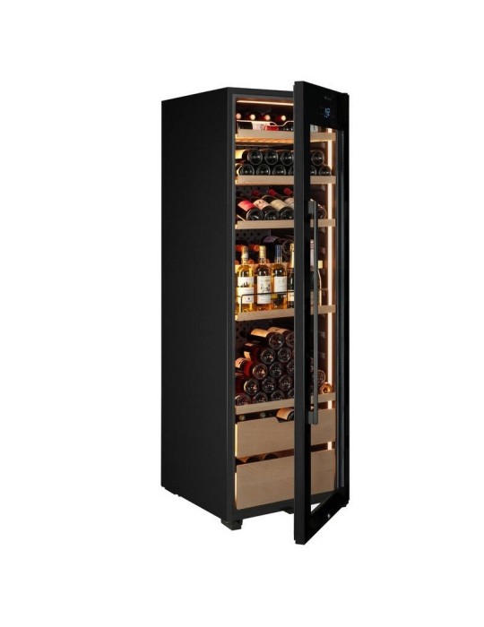 Vinoteca Envejecimiento 177 Botellas La Sommelière VIP177 WiFi