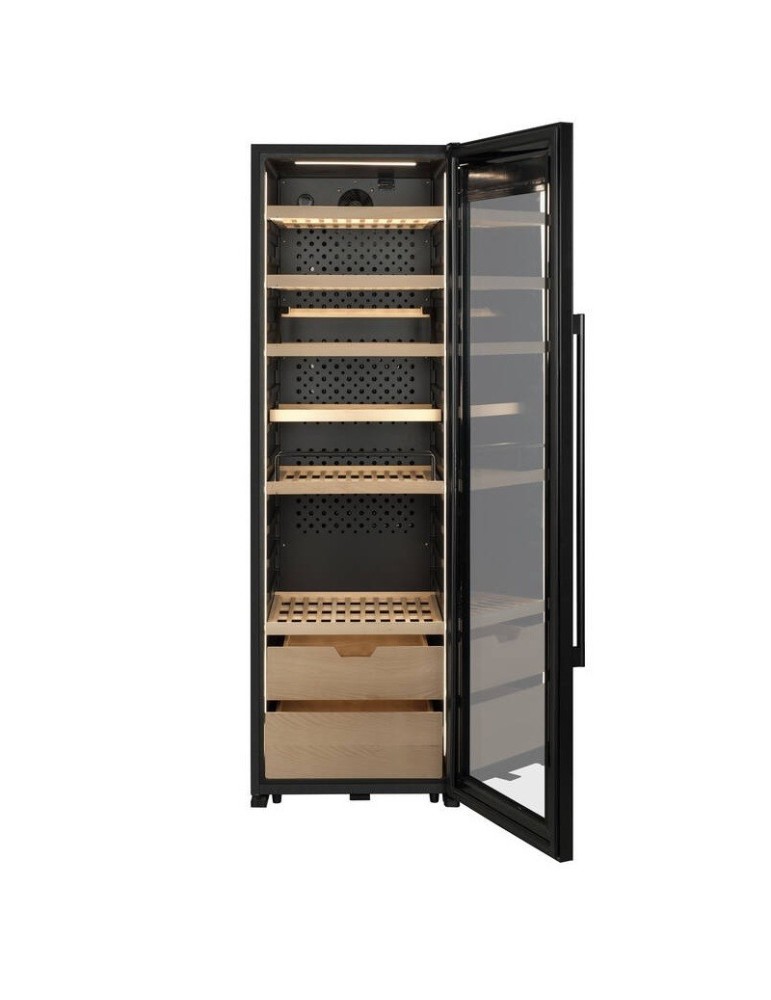 Vinoteca Envejecimiento 177 Botellas La Sommelière VIP177 WiFi