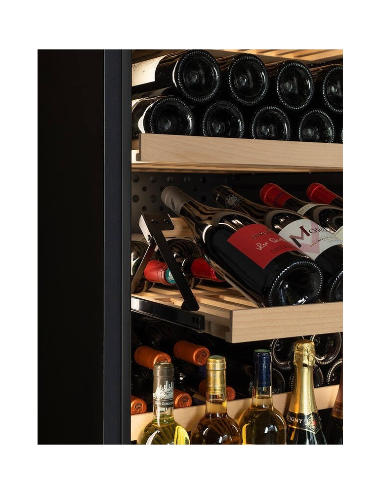 Vinoteca Envejecimiento 177 Botellas La Sommelière VIP177 WiFi